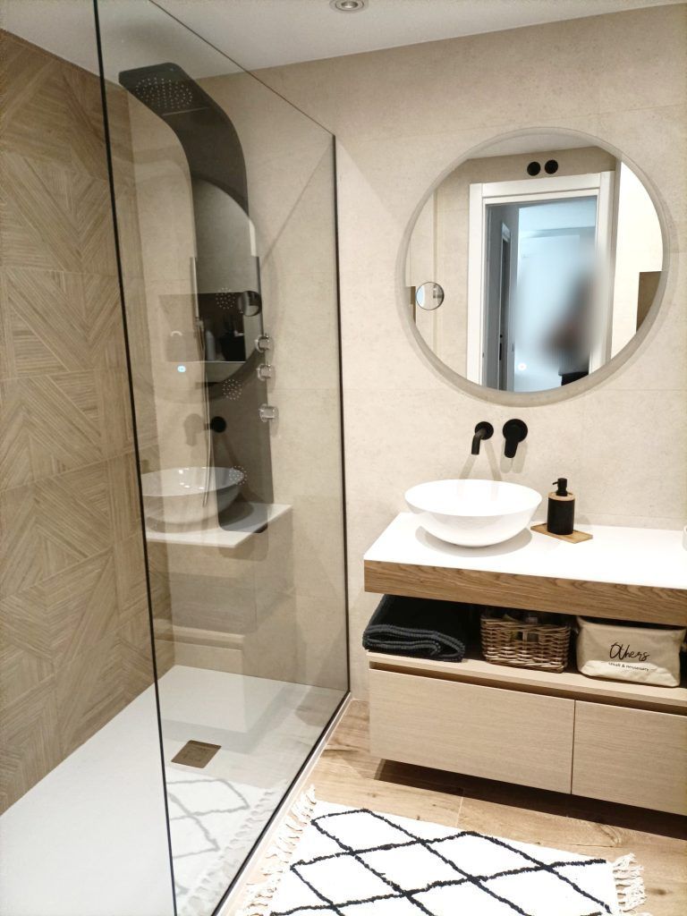 Interiorista barcelona