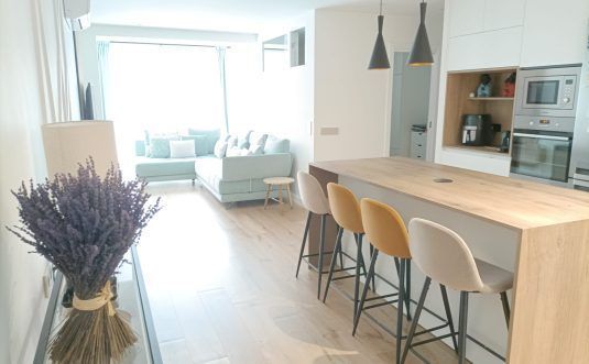 Interiorista barcelona
