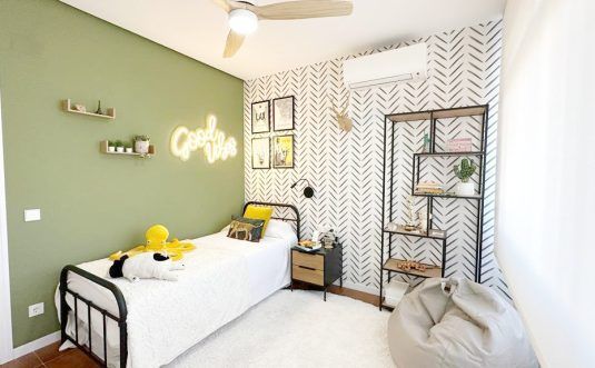 Decoración por estancias en Barcelona | Diseño de Interiores | Santos Design