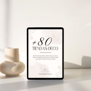 +80 tiendas deco