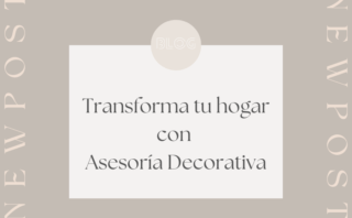 Interiorismo para Espacios Pequeños: Ideas para Optimizar tu Hogar en Barcelona