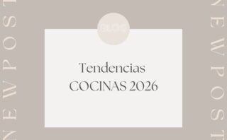 Cocinas adaptadas: diseño funcional y elegante accesible