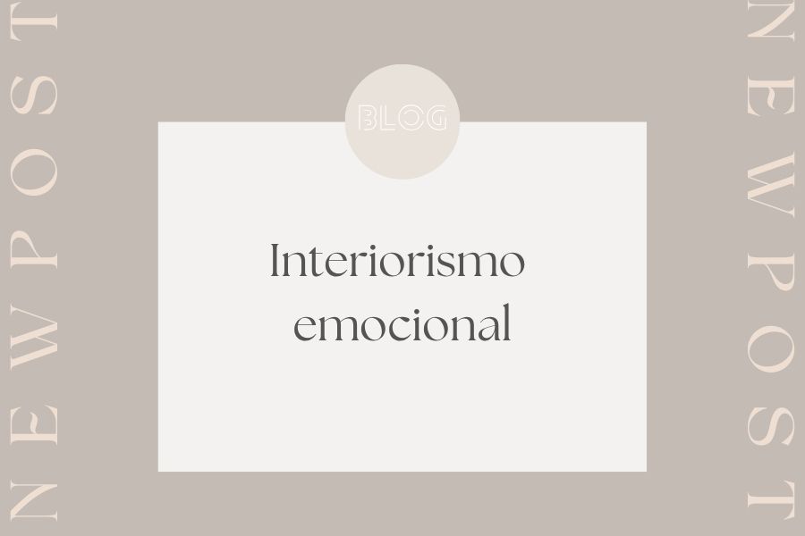 interiorismo emocional
