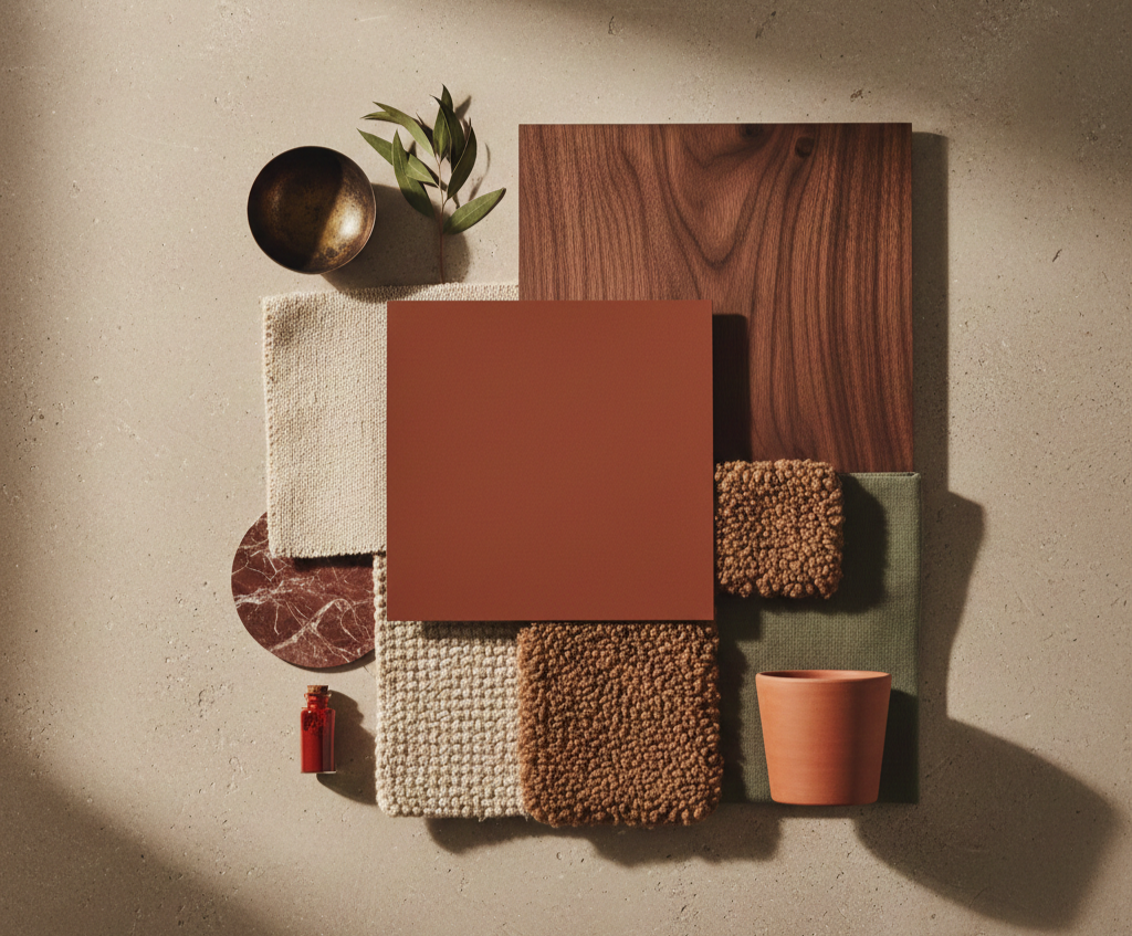 Adiós al gris: Las 3 paletas de color que dominarán el interiorismo en ...
