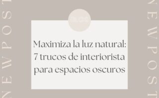 Adiós al gris: Las 3 paletas de color que dominarán el interiorismo en 2026 (Y cómo aplicarlas en tu casa)