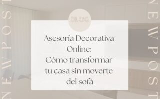 Cómo decorar un recibidor pequeño y estrecho: trucos para ganar luz y amplitud