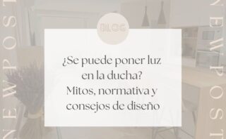 Cómo decorar un recibidor pequeño y estrecho: trucos para ganar luz y amplitud