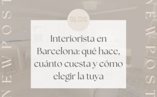 Interiorista online: qué es, cómo funciona y cuánto cuesta