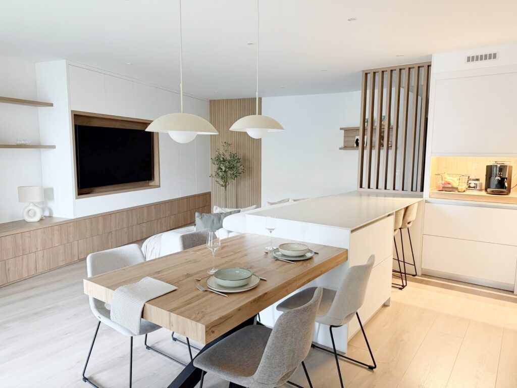 diseñadora de interiores en barcelona