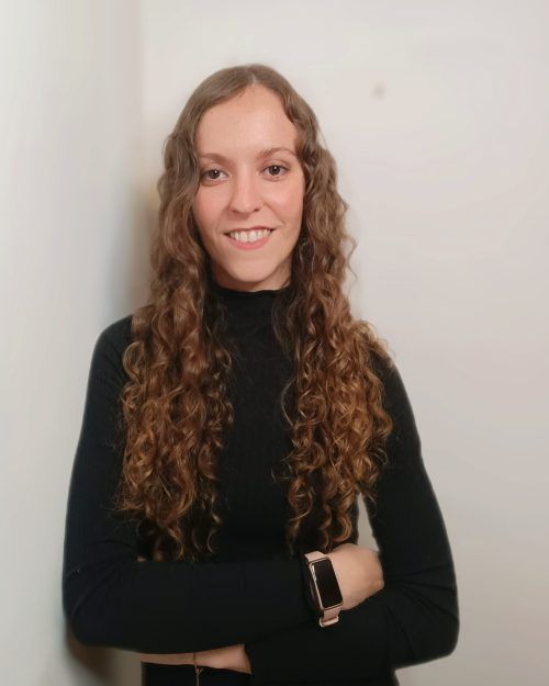 Olga Santos, interiorista y decoradora